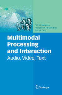 Vorderes Coverbild Multimodal Processing and Interaction