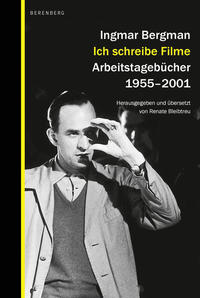 Vorderes Coverbild Ich schreibe Filme
