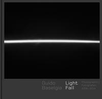 Vorderes Coverbild Guido Baselgia – Falllicht