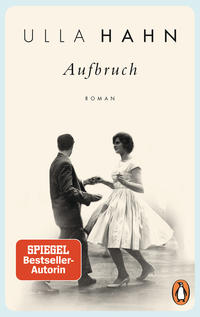 Vorderes Coverbild Aufbruch