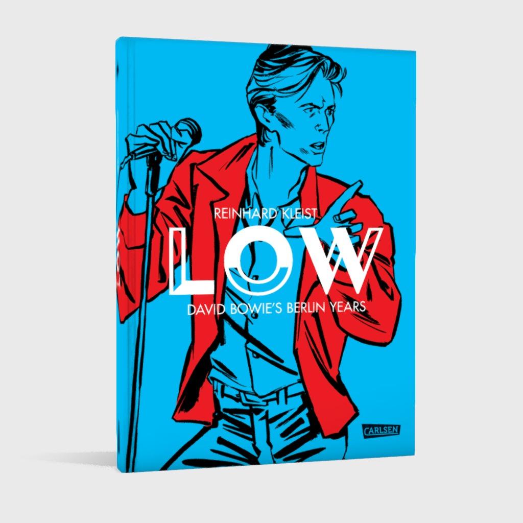 Beispielinhalt (Bild) Low
