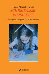 Vorderes Coverbild SCHREIB-LESE-WERKSTATT