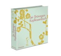 Vorderes Coverbild Kopfkissenbuch