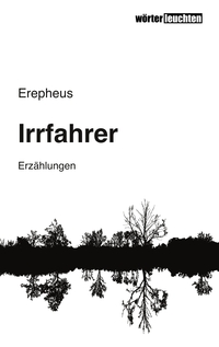 Vorderes Coverbild Irrfahrer
