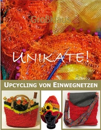 Vorderes Coverbild Unikate!