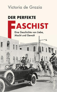 Vorderes Coverbild Der perfekte Faschist