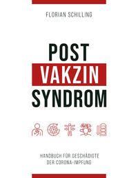 Vorderes Coverbild Post-Vakzin-Syndrom