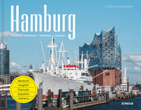 Vorderes Coverbild Hamburg