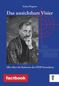 Vorderes Coverbild Das unsichtbare Visier