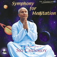 Vorderes Coverbild Symphony for Meditation