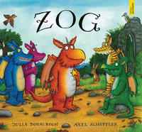 Vorderes Coverbild ZOG
