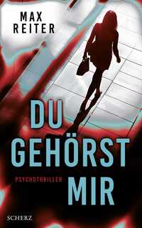 Vorderes Coverbild Du gehörst mir