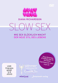 Vorderes Coverbild Slow Sex