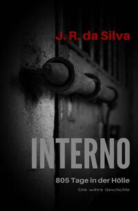 Vorderes Coverbild INTERNO
