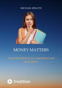 Vorderes Coverbild Money matters