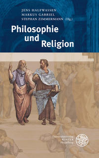Vorderes Coverbild Philosophie und Religion