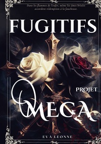 Vorderes Coverbild Fugitifs