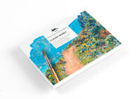 Vorderes Coverbild Claude Monet