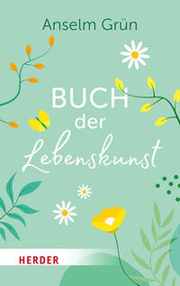 Vorderes Coverbild Buch der Lebenskunst