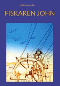 Vorderes Coverbild Fiskaren John