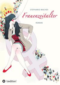 Vorderes Coverbild Frauenzeitalter