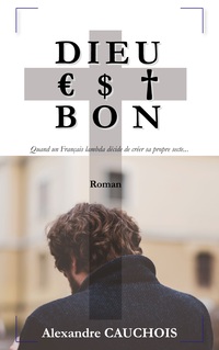 Vorderes Coverbild Dieu est bon