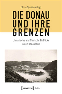 Vorderes Coverbild Die Donau und ihre Grenzen