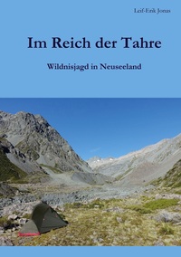 Vorderes Coverbild Im Reich der Tahre