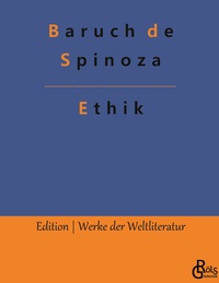 Vorderes Coverbild Ethik
