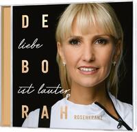 Vorderes Coverbild Liebe ist lauter
