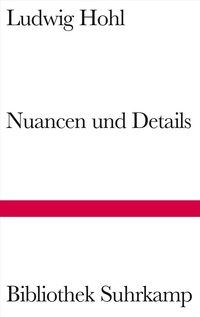 Vorderes Coverbild Nuancen und Details