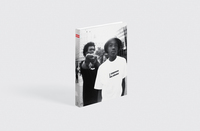 Vorderes Coverbild Supreme