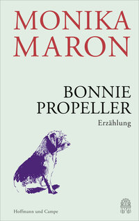 Vorderes Coverbild Bonnie Propeller