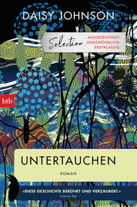 Vorderes Coverbild Untertauchen