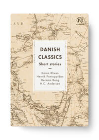 Vorderes Coverbild Danish Classics