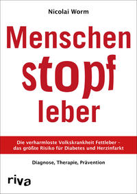 Vorderes Coverbild Menschenstopfleber