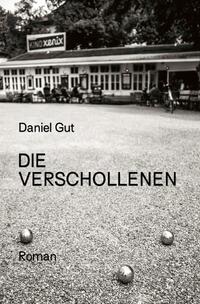 Vorderes Coverbild Die Verschollenen