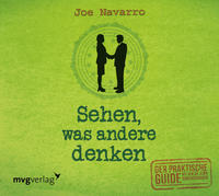 Vorderes Coverbild Sehen, was andere denken