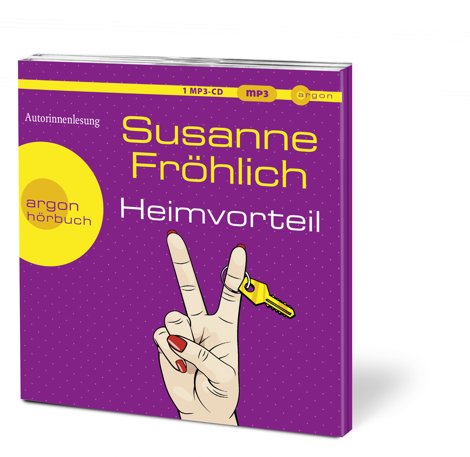 Beispielinhalt (Bild) Heimvorteil