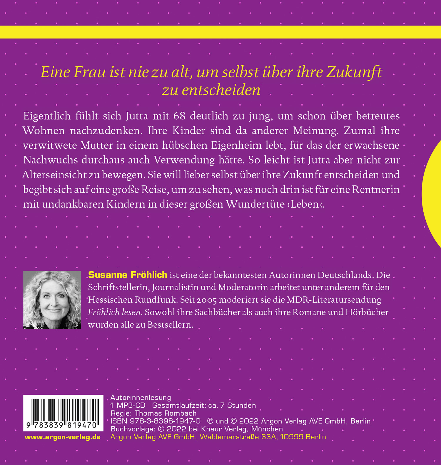 Rückseitencover Heimvorteil