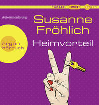 Vorderes Coverbild Heimvorteil