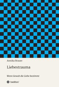 Vorderes Coverbild Liebestrauma