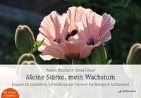 Vorderes Coverbild Meine Stärke, mein Wachstum