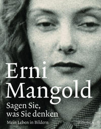 Vorderes Coverbild Sagen Sie, was Sie denken