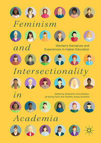 Vorderes Coverbild Feminism and Intersectionality in Academia