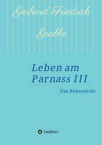 Vorderes Coverbild Leben am Parnass III