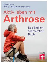 Vorderes Coverbild Aktiv leben mit Arthrose
