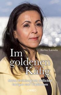 Vorderes Coverbild Im goldenen Käfig