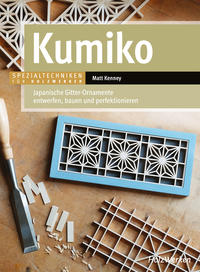 Vorderes Coverbild Kumiko
