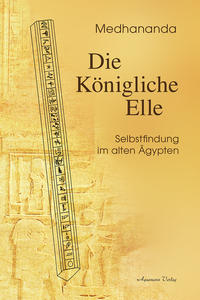 Vorderes Coverbild Die Königliche Elle